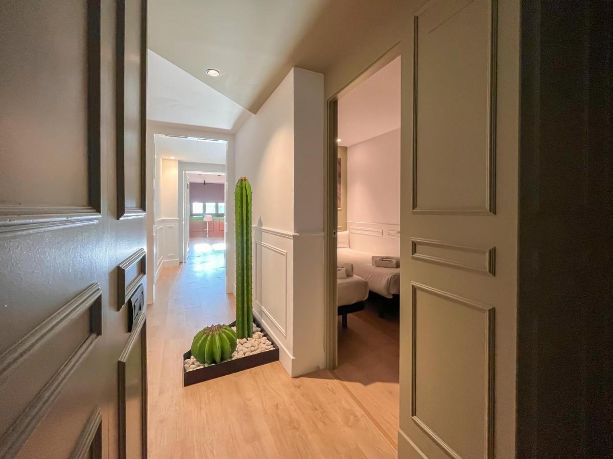 Passeig De Gracia By Enjoybcn Apartment Barcelona Exterior photo